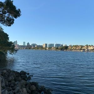 Meet your Posher, cpb93